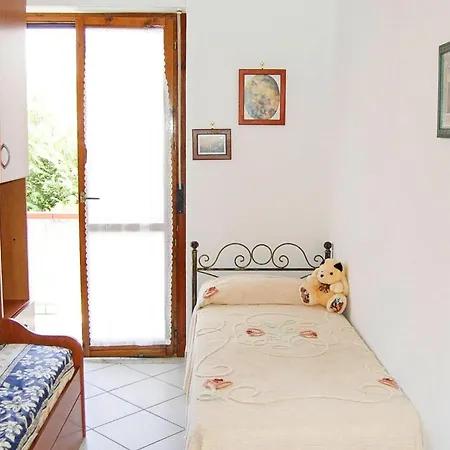 Apartment In Cilento Near Sandy *
