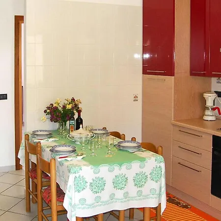 Apartment In Cilento Near Sandy Castellammare di Velia