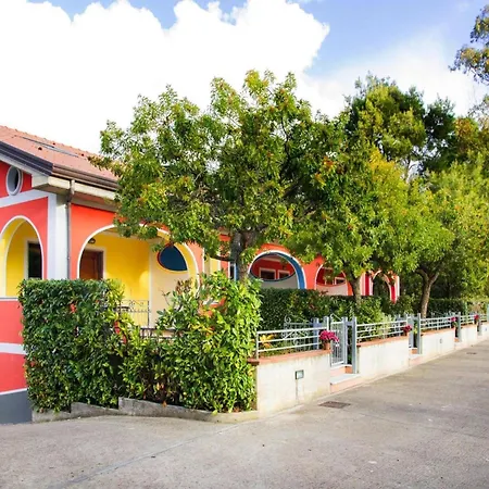 In Cilento Near Sandy Apartment Castellammare di Velia