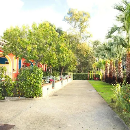 Apartment In Cilento Near Sandy *