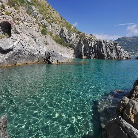 Apartment In Cilento Near Sandy