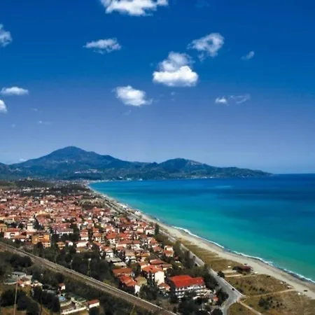 Apartment In Cilento Near Sandy Castellammare di Velia