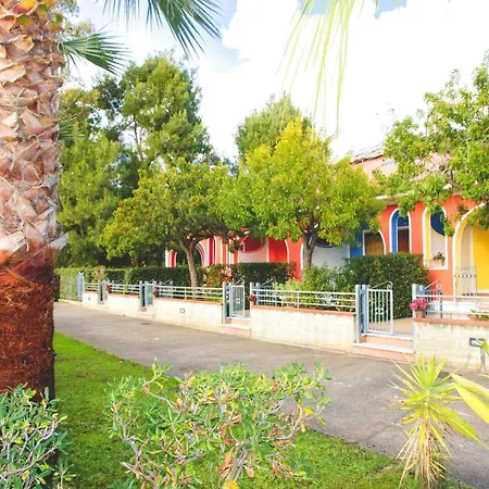 In Cilento Near Sandy Apartment *