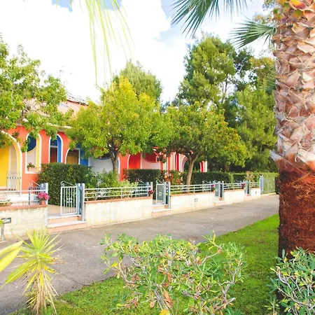 Apartment In Cilento Near Sandy *