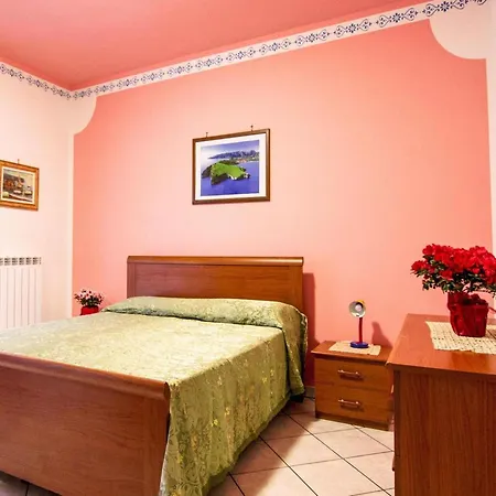 In Cilento Near Sandy Apartment *