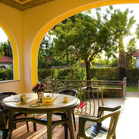 Apartment In Cilento Near Sandy *