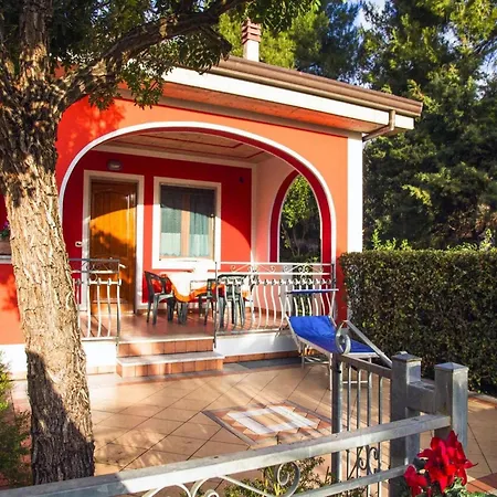 In Cilento Near Sandy Apartment Castellammare di Velia